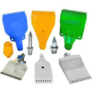 Air Nozzles