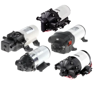 Diaphragm Pumps
