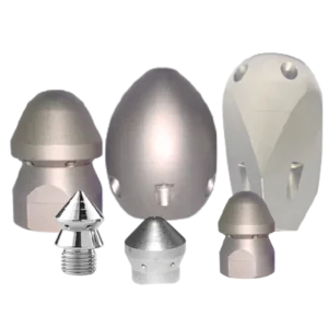 Drain Cleaning Nozzles