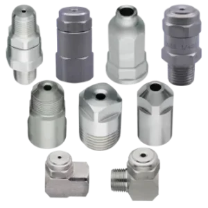 Full Cone Nozzles