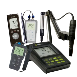 Dissolved Oxygen