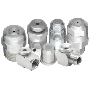 Hollow Cone Nozzles