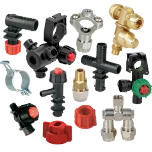 Nozzle Accessories