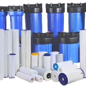 Filter Housings