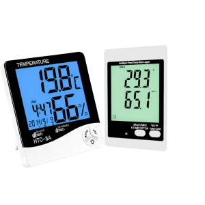 Hygrometers
