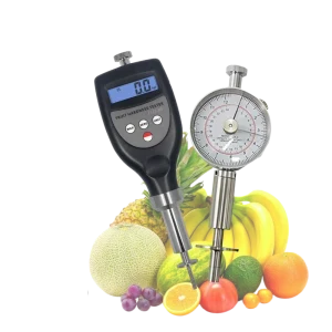 Penetrometers