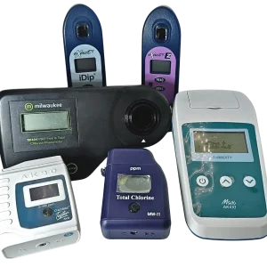 Photometers