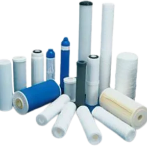 Cartridges & Media